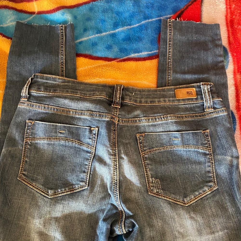 RSQ Jeans
